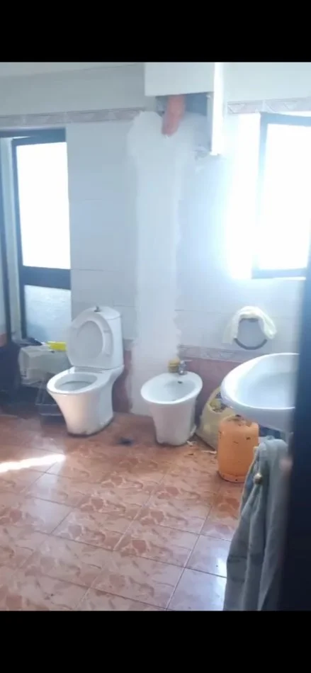 Shqiperi, shes apartament 1+1 Kati 0,