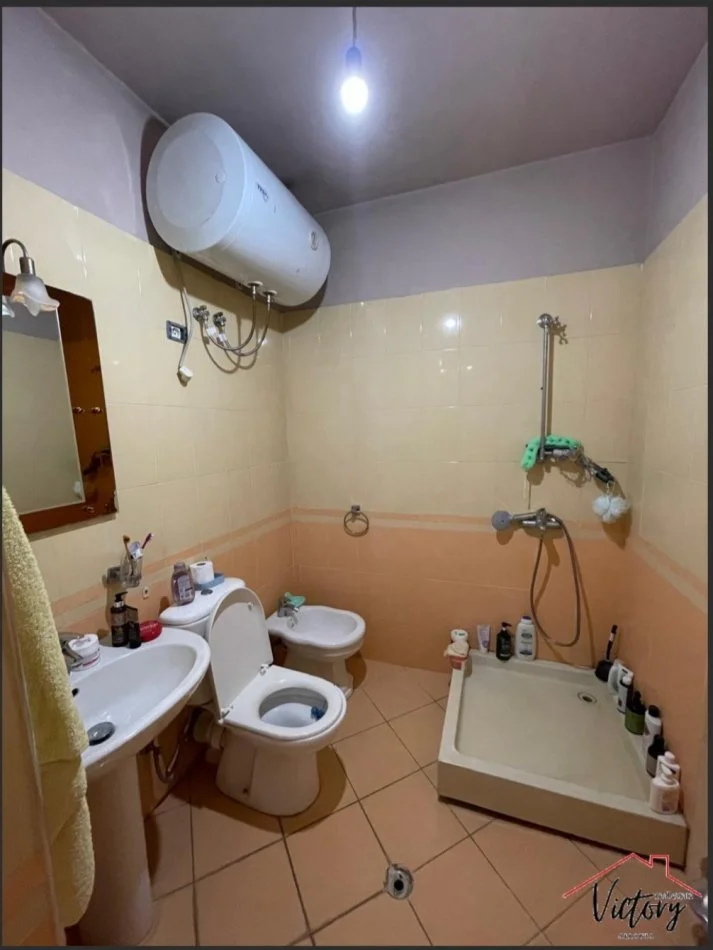 Tirane, shitet apartament 2+1 Kati 7, 86 m² 125.000 € (Astir, Yzberisht))