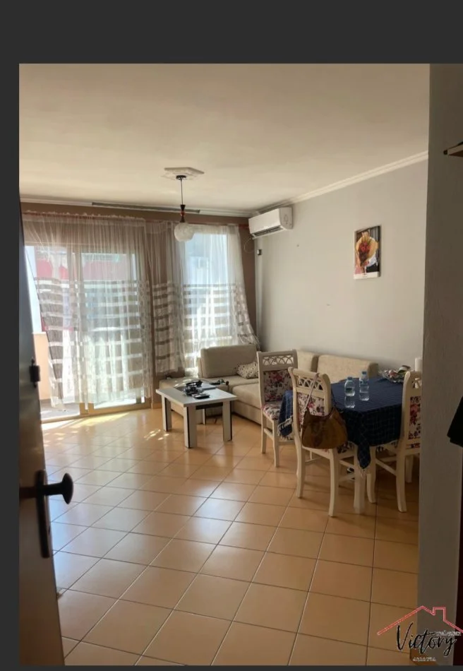 Tirane, shitet apartament 2+1 Kati 7, 86 m² 125.000 € (Astir, Yzberisht))