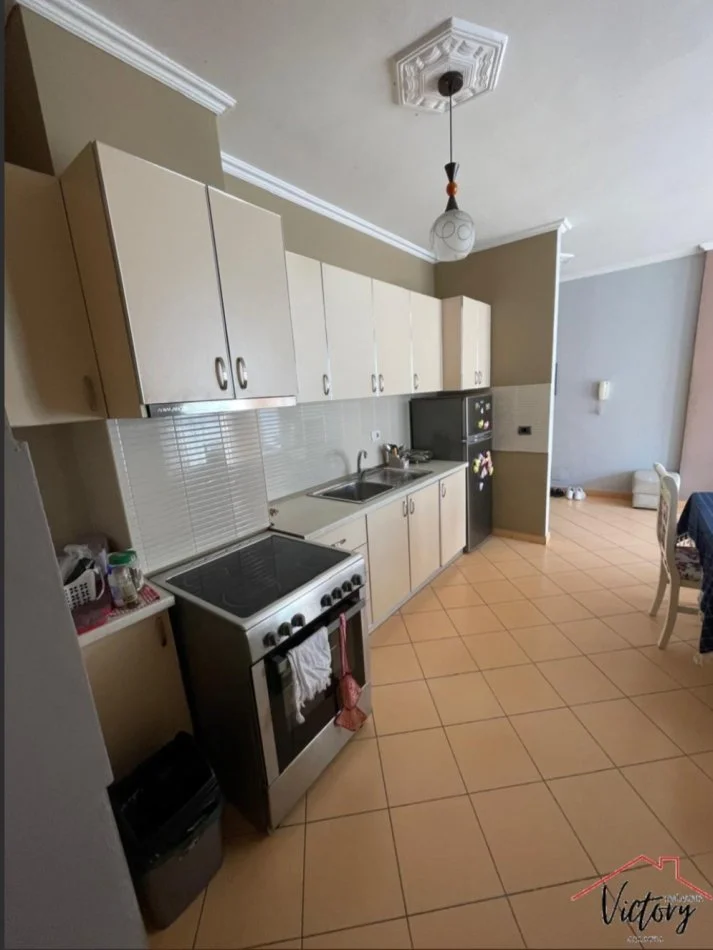 Tirane, shitet apartament 2+1 Kati 7, 86 m² 125.000 € (Astir, Yzberisht))