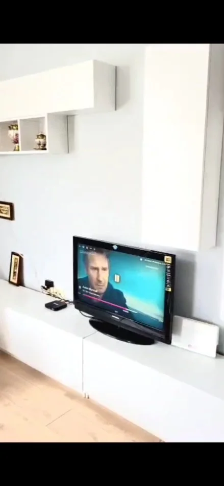 Shqiperi, shitet 2+1 Kati 6, 