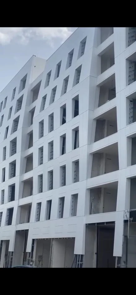 Tirane, shitet apartament 2+1 Kati 7, 