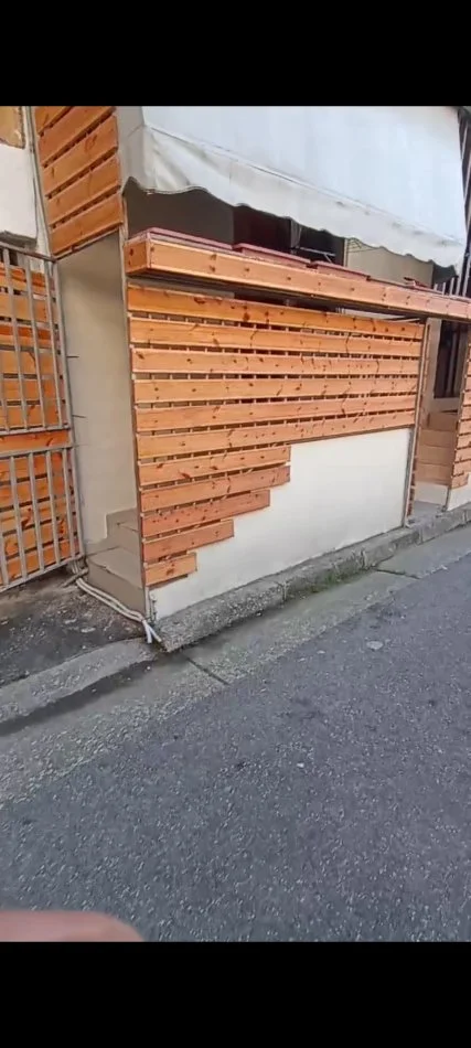 Tirane, jepet me qera garsoniere(21 Dhjetori), Kati 1, 17 m² 300 €