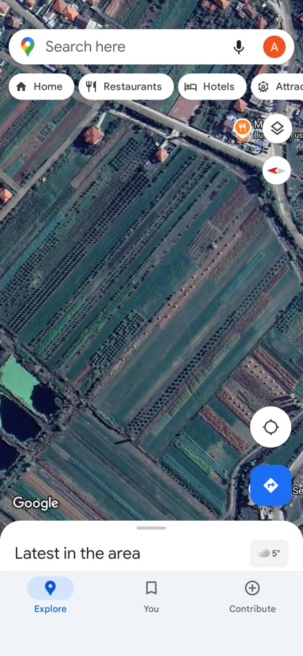 Pogradec, shitet toke , 6.000 m² 600.000 € (Drilon)