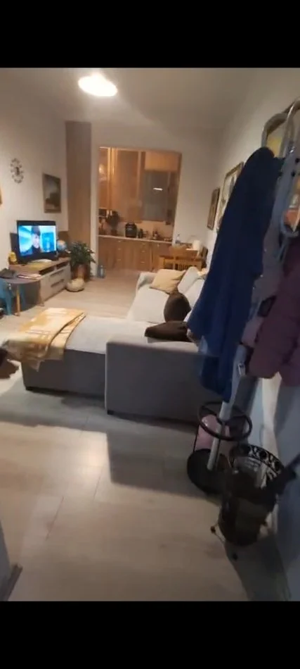 Tirane, shitet apartament 1+1 Kati 4, 62 m² 130.000 € (21 Dhjetori)