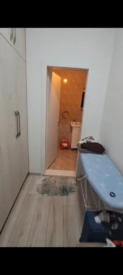 Tirane, shitet apartament 1+1 Kati 4, 62 m² 130.000 € (21 Dhjetori)