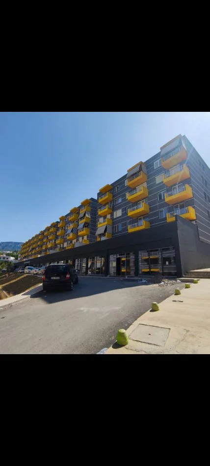 Tirane, shitet apartament 1+1 Kati 4, 63 m² 78.000 € (Aleksander Konda)