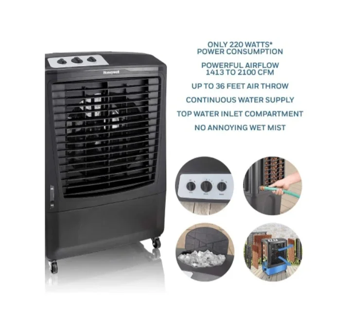 Tirane, shes Kondicioner | Klima Pajisje per lageshtine aircooler