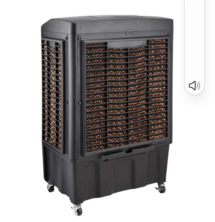 Tirane, shes Kondicioner | Klima Pajisje per lageshtine aircooler