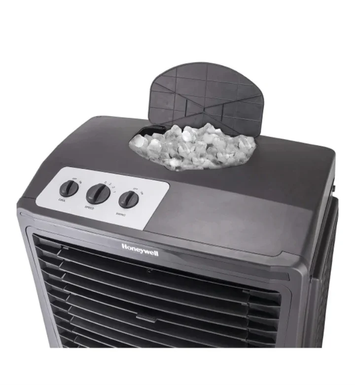 Tirane, shes Kondicioner | Klima Pajisje per lageshtine aircooler