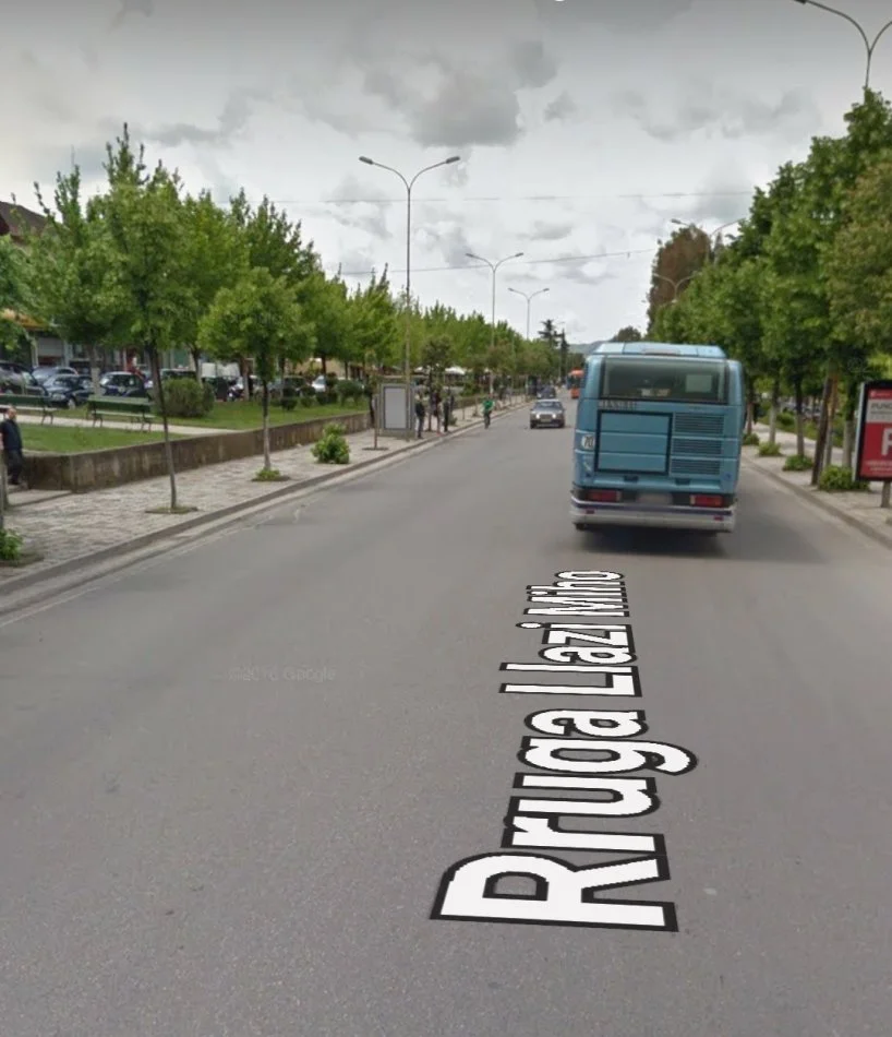 Tirane, shes apartament 1+1 Kati 3, 53 m² 61.500 € (KOMBINAT)