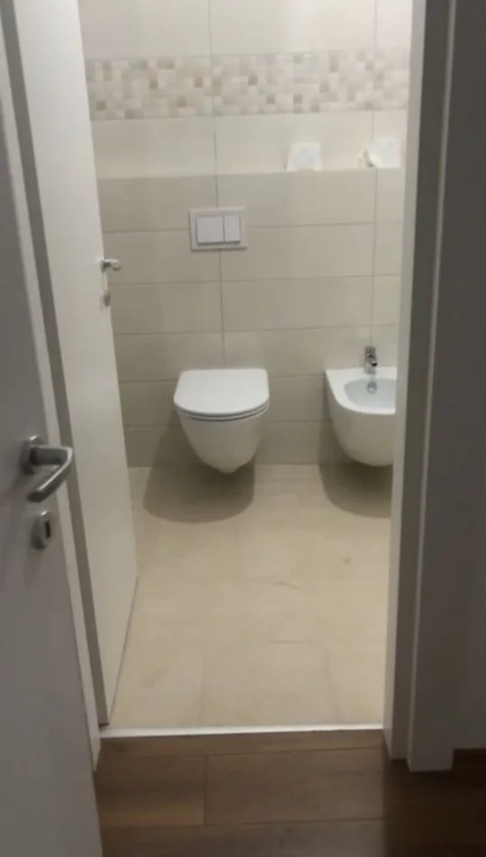 Tirane, jepet me qera apartament 2+1 Kati 4, 68 m² 500 € (Don Bosko, Viva market)