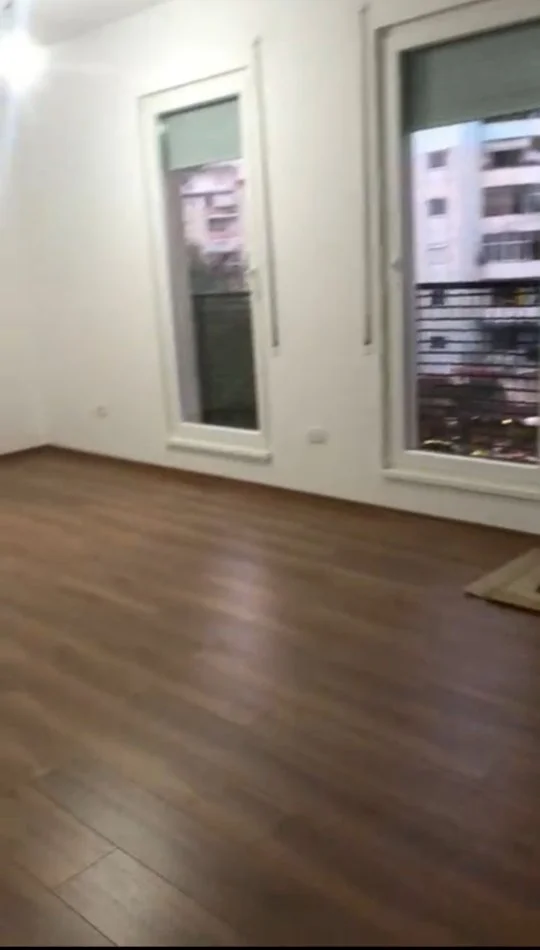 Tirane, jepet me qera apartament 2+1 Kati 4, 68 m² 500 € (Don Bosko, Viva market)