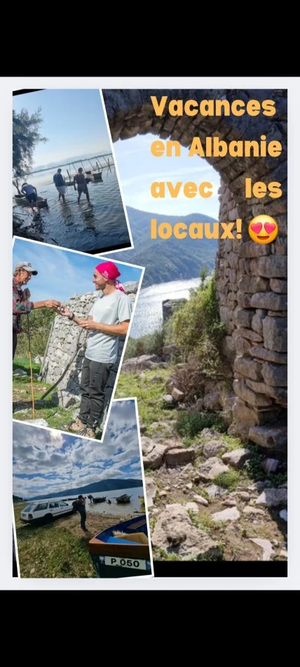 Où partir en Albanie ?