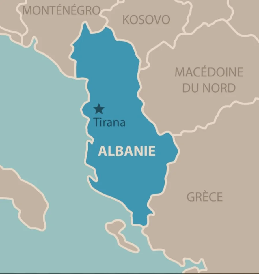 "Tours en Albanie : Gastronomie, Culture et Nature à Découvrir"