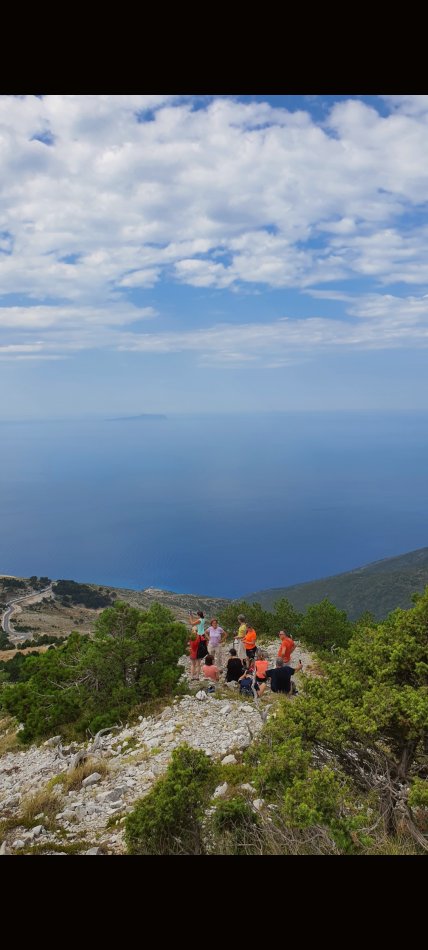 Guide en Albanie
