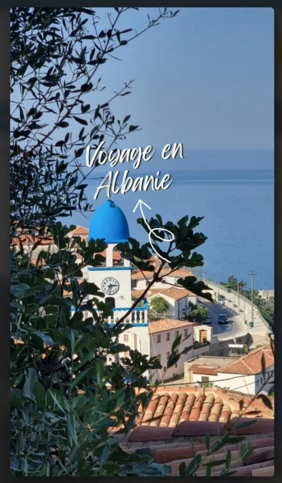 Albanie voyage tout compris
