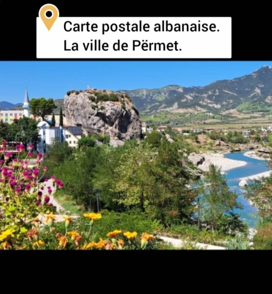 Vacances en Albanie