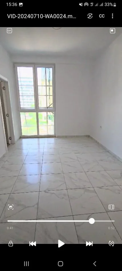 Tirane, jepet me qera apartament 3+1+Ballkon Kati 3, 110 m² 900 € (Rruga Sali Butka)