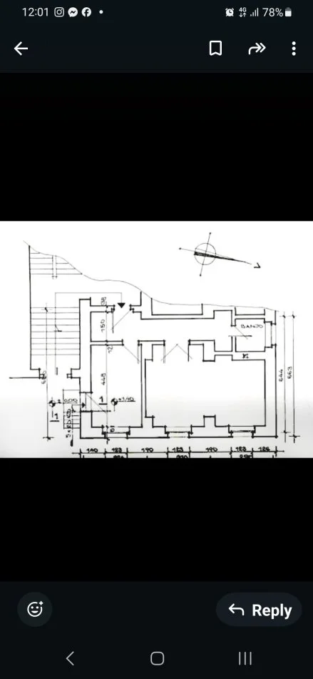 Tirane, me qera, ambjent biznesi Kati parë, 76.16m²  (Reshit çollaku)