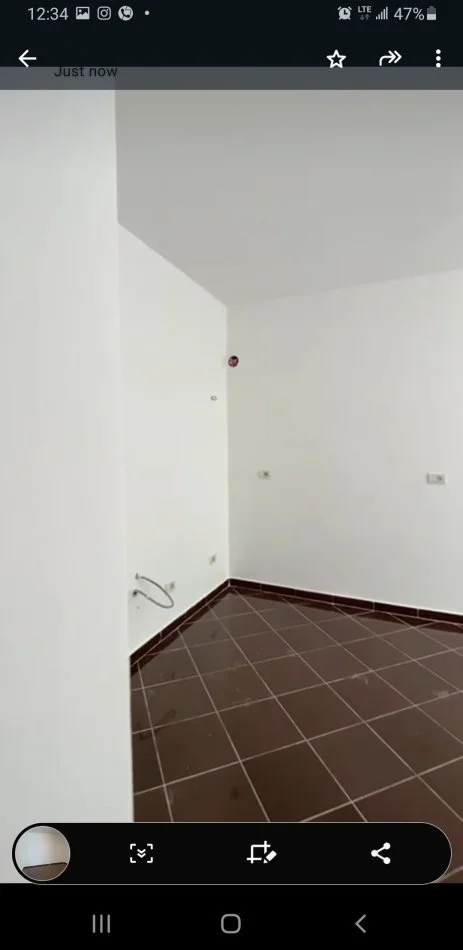 Tirane, shitet apartament Kati 2, 85 m² 100.000 € 