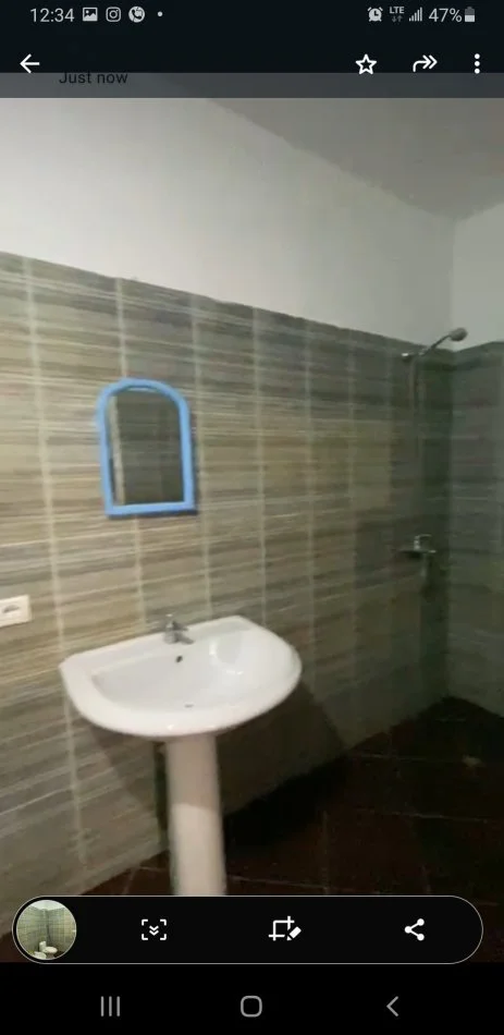 Tirane, shitet apartament Kati 2, 85 m² 100.000 € 