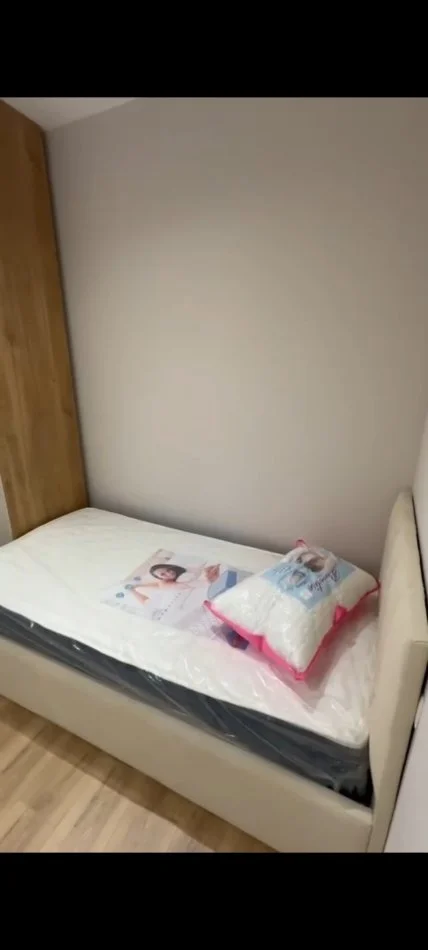 Tirane, jap me qera apartament duplex 2+1 , (Perball me delijorgjin)