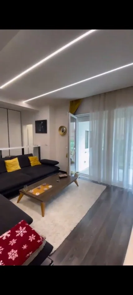 Tirane, shitet apartament 2+1 Kati 2, 84 m² 185.000 € (Kodra e diellit 1)