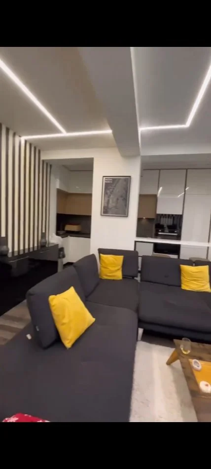 Tirane, shitet apartament 2+1 Kati 2, 84 m² 185.000 € (Kodra e diellit 1)