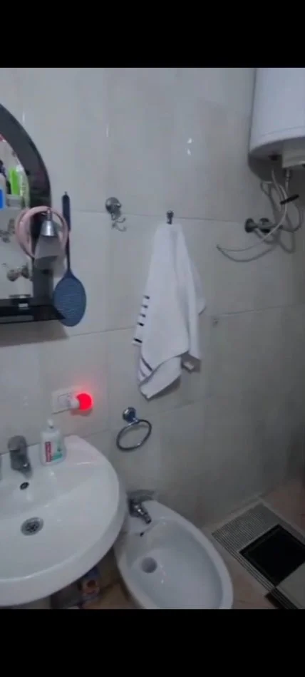 Durres, shitet 1+1 Kati 8, 57 m² 74.000 € (Durres)