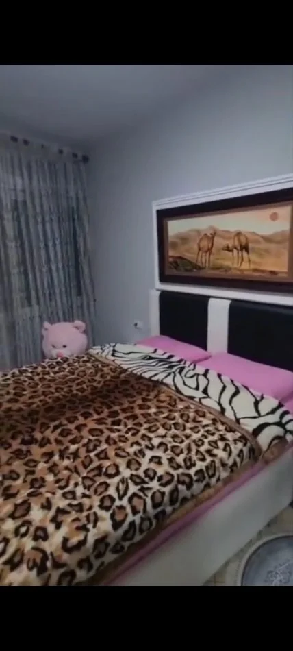 Durres, shitet 1+1 Kati 8, 57 m² 74.000 € (Durres)