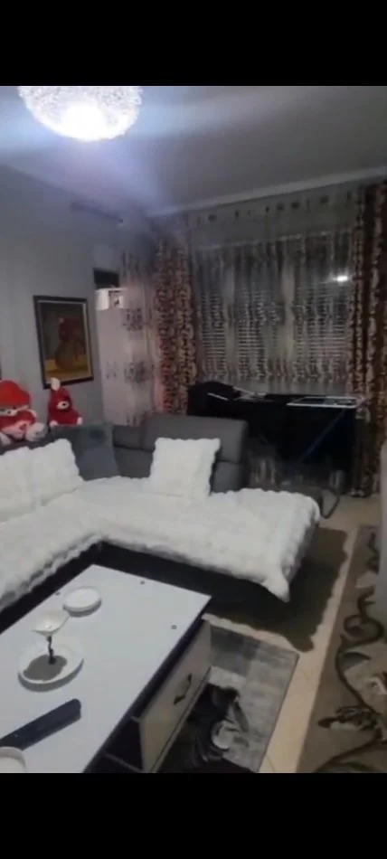 Durres, shitet 1+1 Kati 8, 57 m² 74.000 € (Durres)