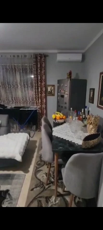 Durres, shitet 1+1 Kati 8, 57 m² 74.000 € (Durres)