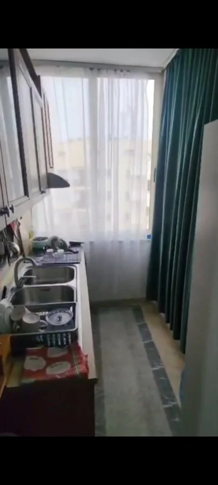 Durres, shitet 1+1 Kati 8, 57 m² 74.000 € (Durres)