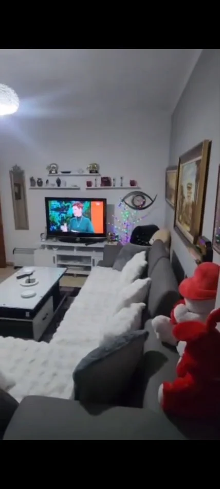 Durres, shitet 1+1 Kati 8, 57 m² 74.000 € (Durres)