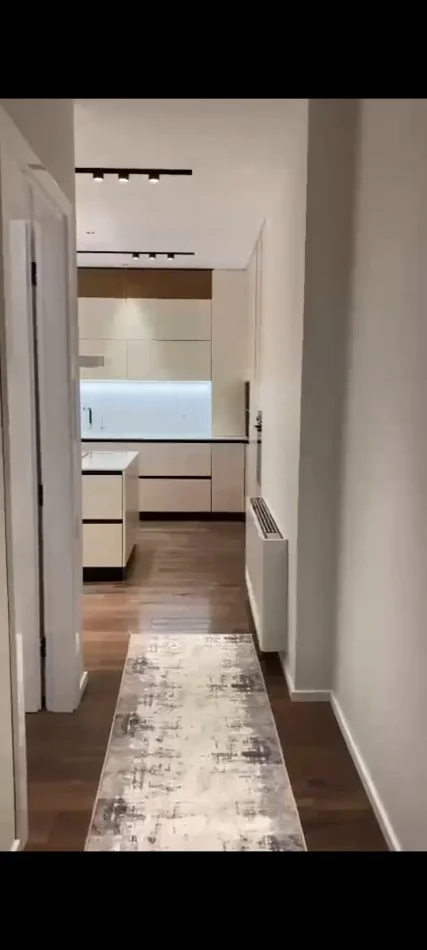 Tirane, shitet apartament 2+1 Kati 3, 123 m² 250.000 € (Bulevardi i Ri)