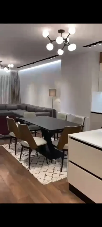 Tirane, shitet apartament 2+1 Kati 3, 123 m² 250.000 € (Bulevardi i Ri)