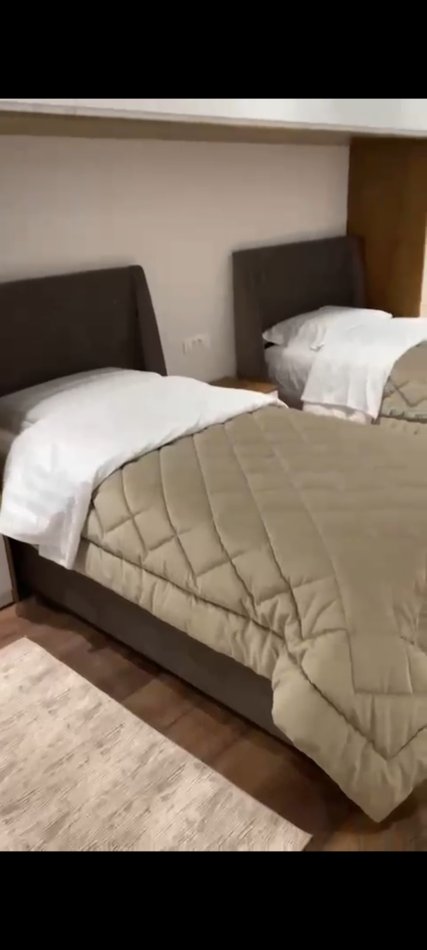 Tirane, shitet apartament 2+1 Kati 3, 123 m² 250.000 € (Bulevardi i Ri)