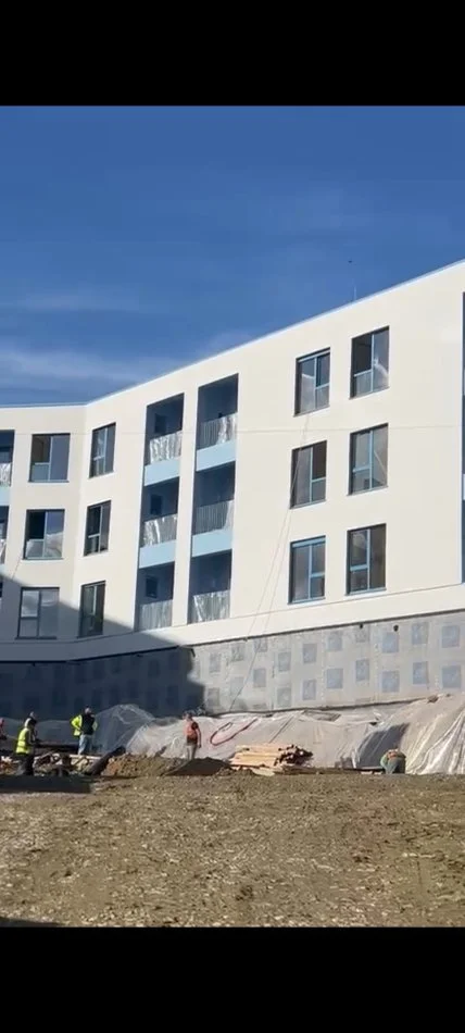 Tirane, shitet apartament 1+1 Kati 2, 47 m² 67.000 € (Rruga Dalip Topi)