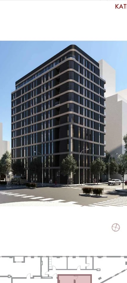 Tirane, shitet 1+1+Ballkon , 57 m² 99.000 € (Rruga Petrela)