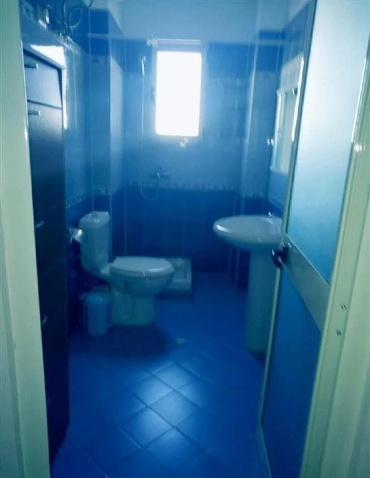 Tirane, jepet me qera apartament 1+1 Kati 3, 48 m² 250 € (muhamet deliu)