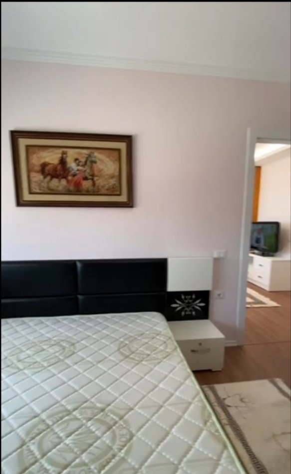 🟡Apartament 2+1 me qira ne Sauk 550 €