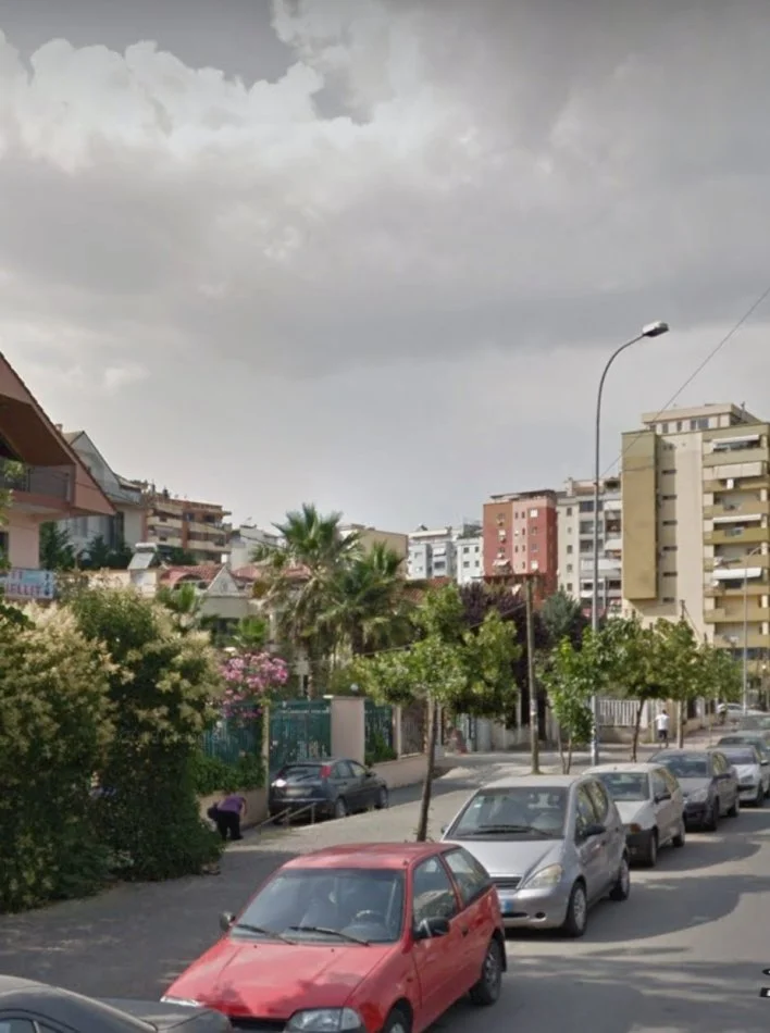 Tirane, shitet apartament 2+1 Kati 5, 85 m² 190.000 € (Rruga liman kaba)