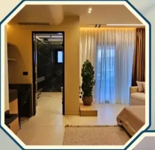 Vlore, jepet me qera ditore/javore tre Dhoma Moderne + Ballkon Kati 2, nga 25 m² ( Pranë Lokal Piazza në Vlorë)