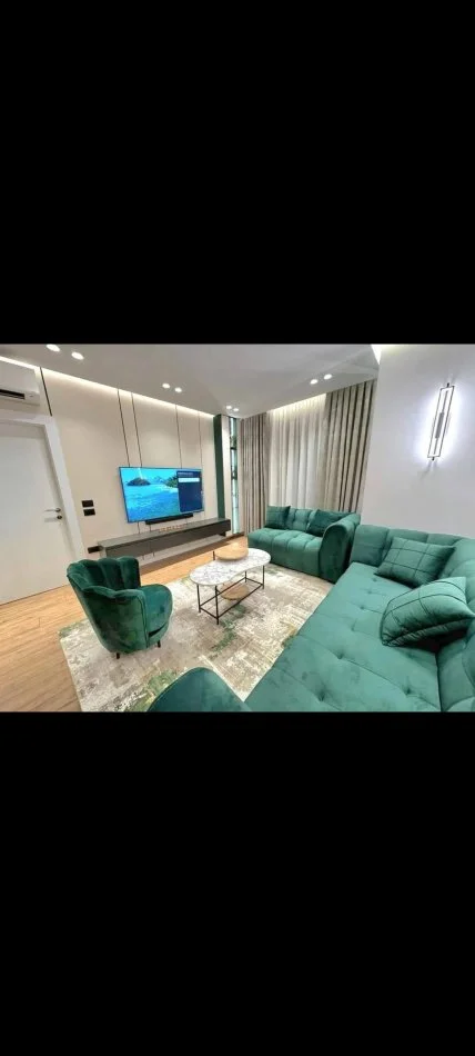 Tirane, shitet apartament 1+1 Kati 4, 74 m² 150.000 € (Amerikan 3)