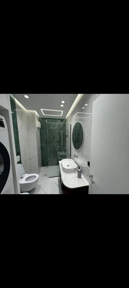 Tirane, shitet apartament 1+1 Kati 4, 74 m² 150.000 € (Amerikan 3)