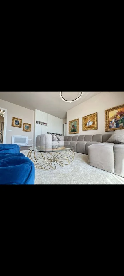 Tirane, shitet apartament 2+1 , 114 m² 350.000 € (Pazari i ri)