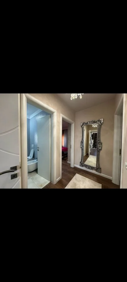 Tirane, shitet apartament 2+1 , 114 m² 350.000 € (Pazari i ri)