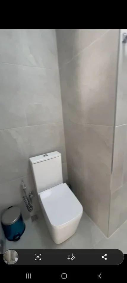 Tirane, shitet apartament 1+1 Kati 7, 56 m² 97.000 € (Prane Kupoles Laprake)