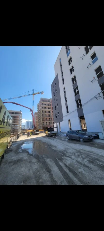 Tirane, shitet apartament 2+1+Ballkon Kati 2, 106 m² 117.000 € (29 nentori)